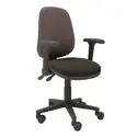 High Back Operators Chair